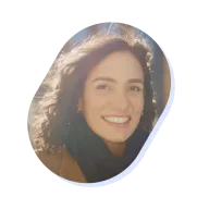 Portrait de Lina A.