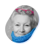 Portrait de Marie-Laure B.