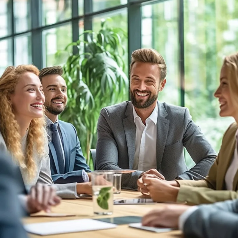Les bénéfices de collaborer avec un cabinet de recrutement cannois