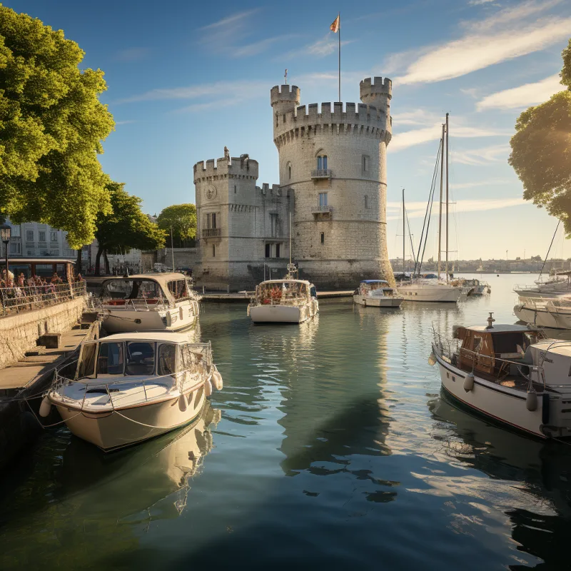 Comment trouver un cabinet de recrutement à La Rochelle ?