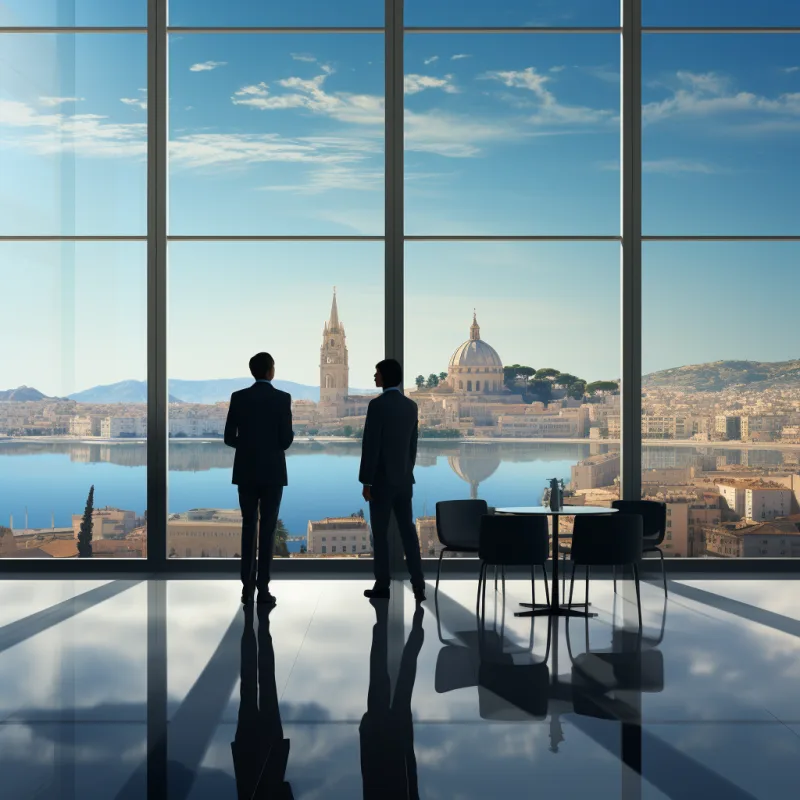 recruitment agency in Marseille: how to choose