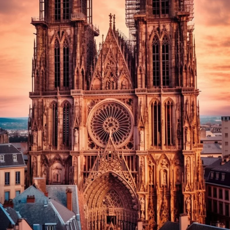 comment choisir un cabinet de recrutement à Strasbourg