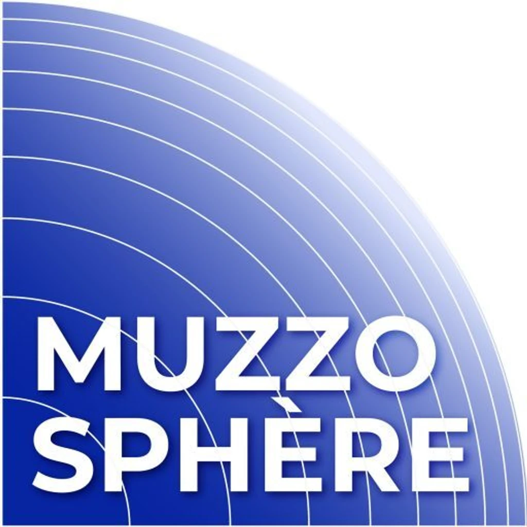 Pochette du podcast MuzzOsphère