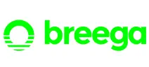 Logo du fond d'investissement Breega