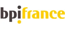 Logo de l'entreprise BPI France