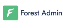 Logo ForestAdmin