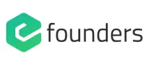 Logo de l'entreprise eFounders