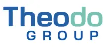 Logo de l'entreprise Theodo