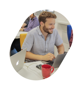 Le recruteur de l'ESN Theodo